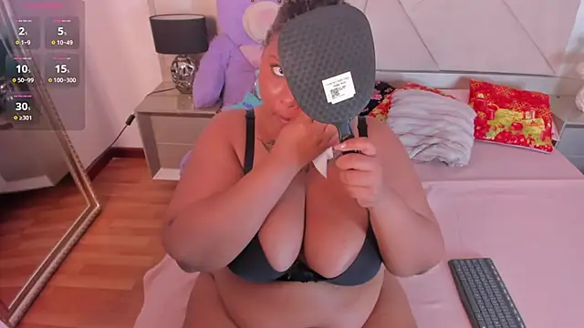 RAVENDIPAUL online show from 01.16.25