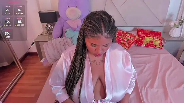 RAVENDIPAUL online show from 01.16.25