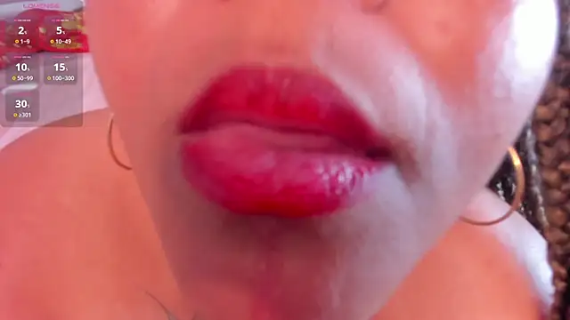 RAVENDIPAUL online show from 01.16.25