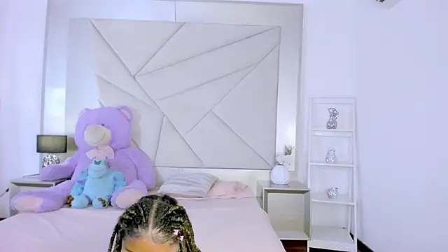 RAVENDIPAUL online show from 01.25.25