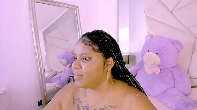 RAVENDIPAUL online show from 01.30.25