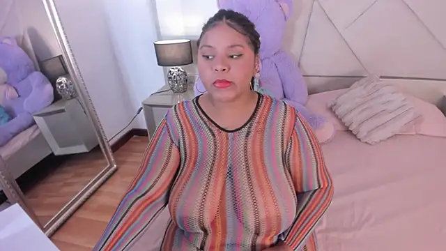 RAVENDIPAUL online show from 02.03.25