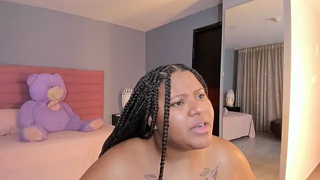 RAVENDIPAUL online show from 09.12.25