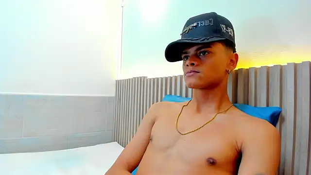 Billy zander online show from 12.03.24