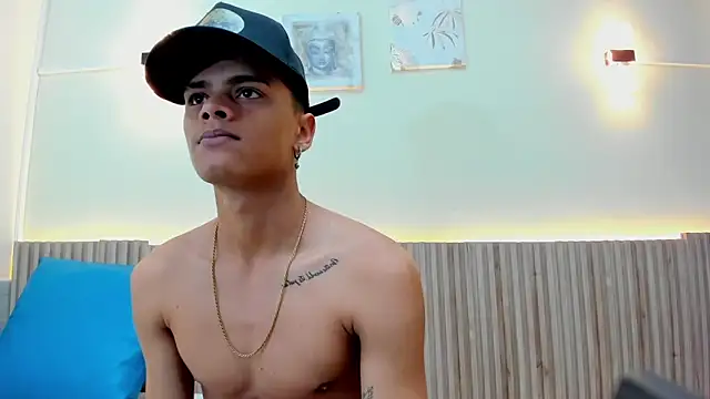 Billy zander online show from 12.07.24