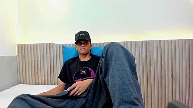 Billy zander online show from 12.09.24