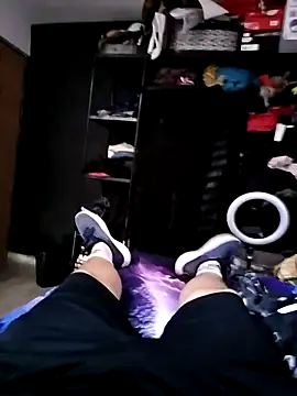 Alee3xxx online show from 10.30.25