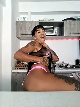 Alison fitness online show from 02.23.25