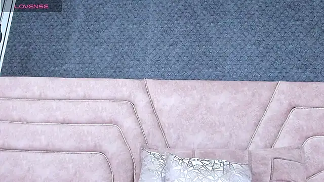 Candy Bony online show from 03.05.25