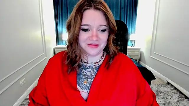 MoonLghte online show from 02.07.25