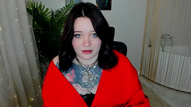 MoonLghte online show from 02.27.25