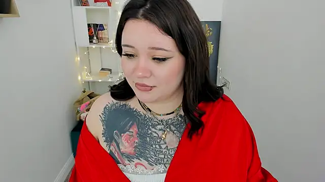 MoonLghte online show from 02.28.25