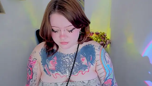 MoonLghte online show from 03.03.26