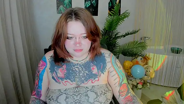 MoonLghte online show from 04.23.26