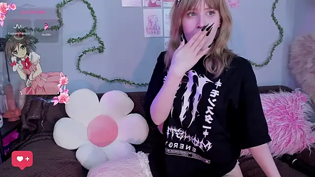 EvaStevs online show from 02.27.26