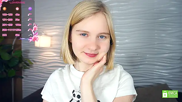 Snapshot of OdelinaFicken chatting on 11.06.25 OdelinaFicken online show from 11.06.25