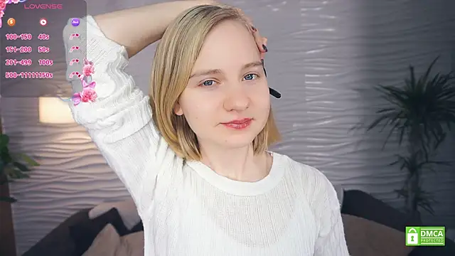 Snapshot of OdelinaFicken chatting on 12.01.25 OdelinaFicken online show from 12.01.25