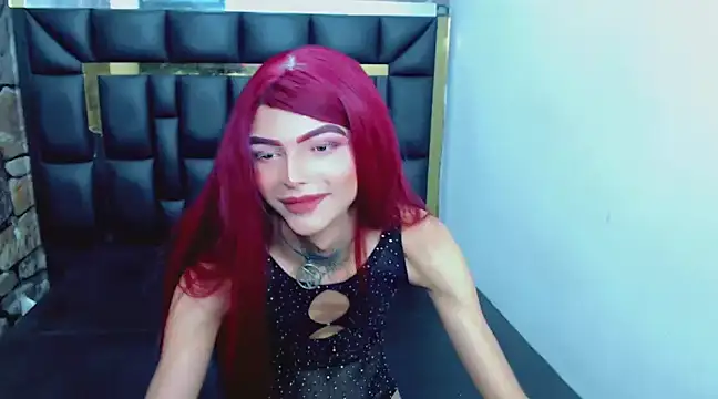 Luna and valery online show from 01.10.25