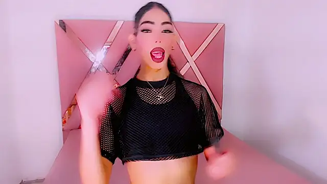 Luna and valery online show from 03.30.26