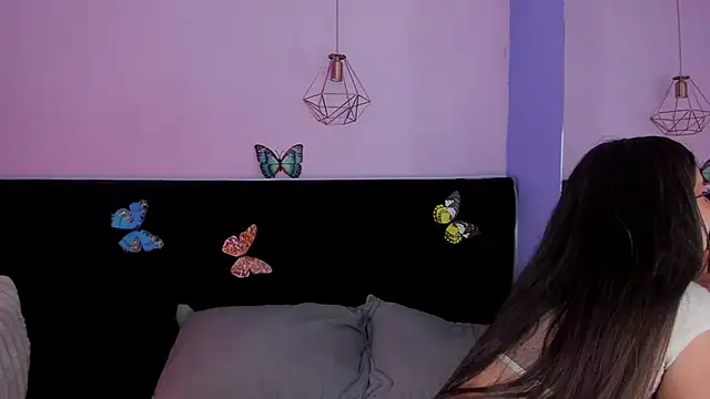 Anastasia Whitee online show from 02.20.26