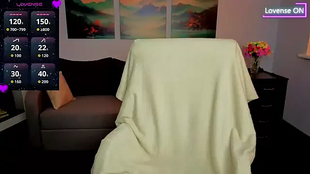 Snapshot of Angelina_Clarks chatting on 07.17.26 Angelina Clarks online show from 07.17.26