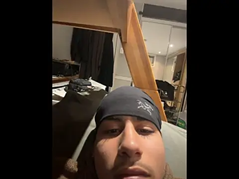 johnycash21 online show from 02.06.26