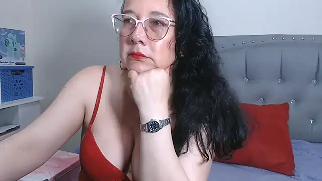 maturepriscila online show from 11.07.25