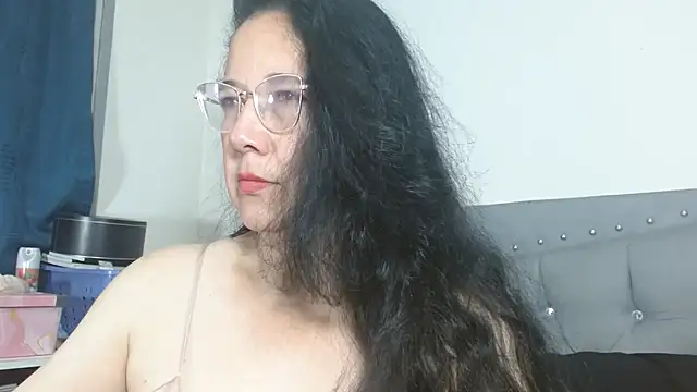 maturepriscila online show from 03.17.26