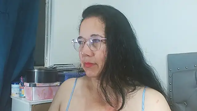 maturepriscila online show from 08.03.26