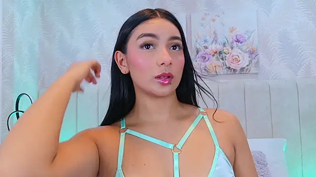 MeganCruzGB online show from 06.09.26