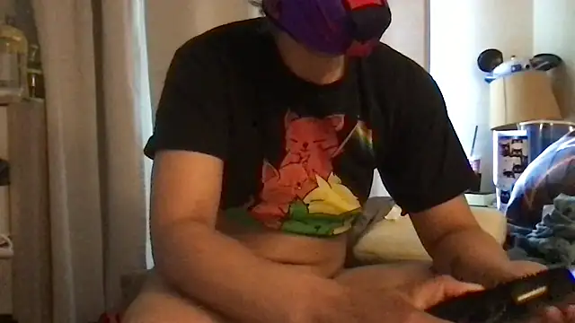 Snapshot of hornytbabe chatting on 04.30.26 hornytbabe online show from 04.30.26