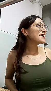 AddisonMars online show from 12.04.24