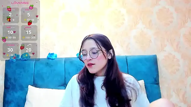 AddisonMars online show from 12.06.24