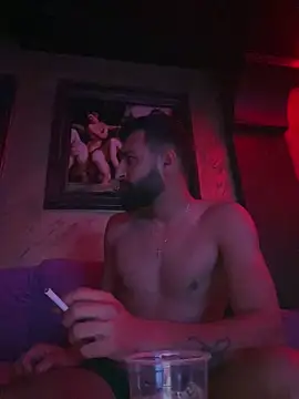 Snapshot of sexycouplesar chatting on 02.11.26 sexycouplesar online show from 02.11.26