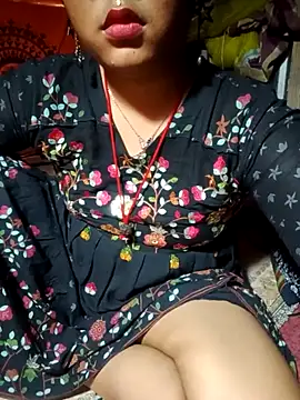 Snapshot of Super-Couple chatting on 03.16.25 Super-Couple online show from 03.16.25