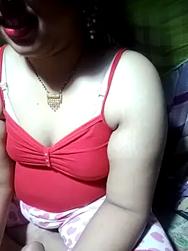 Snapshot of Super-Couple chatting on 03.20.25 Super-Couple online show from 03.20.25