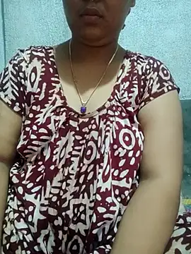 Snapshot of Super-Couple chatting on 10.01.25 Super-Couple online show from 10.01.25