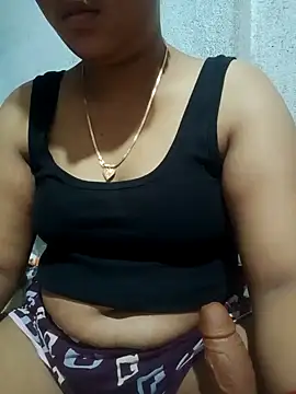 Snapshot of Super-Couple chatting on 10.26.25 Super-Couple online show from 10.26.25