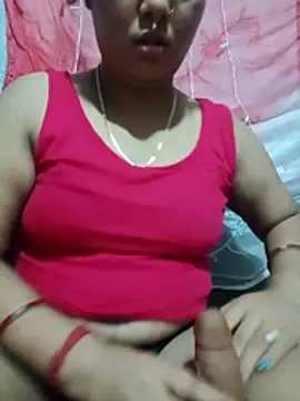 Snapshot of Super-Couple chatting on 10.30.25 Super-Couple online show from 10.30.25