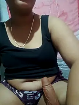 Snapshot of Super-Couple chatting on 11.03.25 Super-Couple online show from 11.03.25