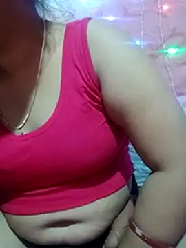 Snapshot of Super-Couple chatting on 11.13.25 Super-Couple online show from 11.13.25