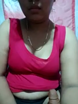 Snapshot of Super-Couple chatting on 11.16.25 Super-Couple online show from 11.16.25