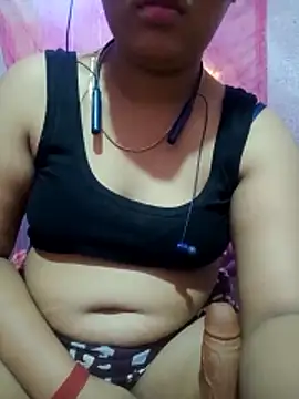 Snapshot of Super-Couple chatting on 11.19.25 Super-Couple online show from 11.19.25