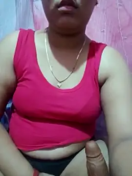 Snapshot of Super-Couple chatting on 11.21.25 Super-Couple online show from 11.21.25