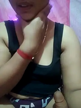 Snapshot of Super-Couple chatting on 11.24.25 Super-Couple online show from 11.24.25