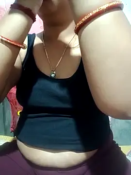 Snapshot of Super-Couple chatting on 12.05.25 Super-Couple online show from 12.05.25