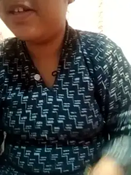 Snapshot of Super-Couple chatting on 01.07.26 Super-Couple online show from 01.07.26