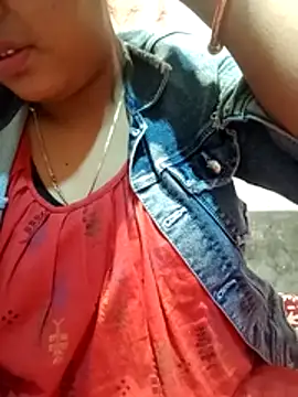 Snapshot of Super-Couple chatting on 01.07.26 Super-Couple online show from 01.07.26