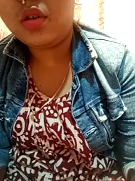 Snapshot of Super-Couple chatting on 01.08.26 Super-Couple online show from 01.08.26