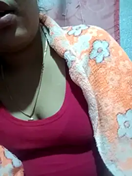 Snapshot of Super-Couple chatting on 01.09.26 Super-Couple online show from 01.09.26